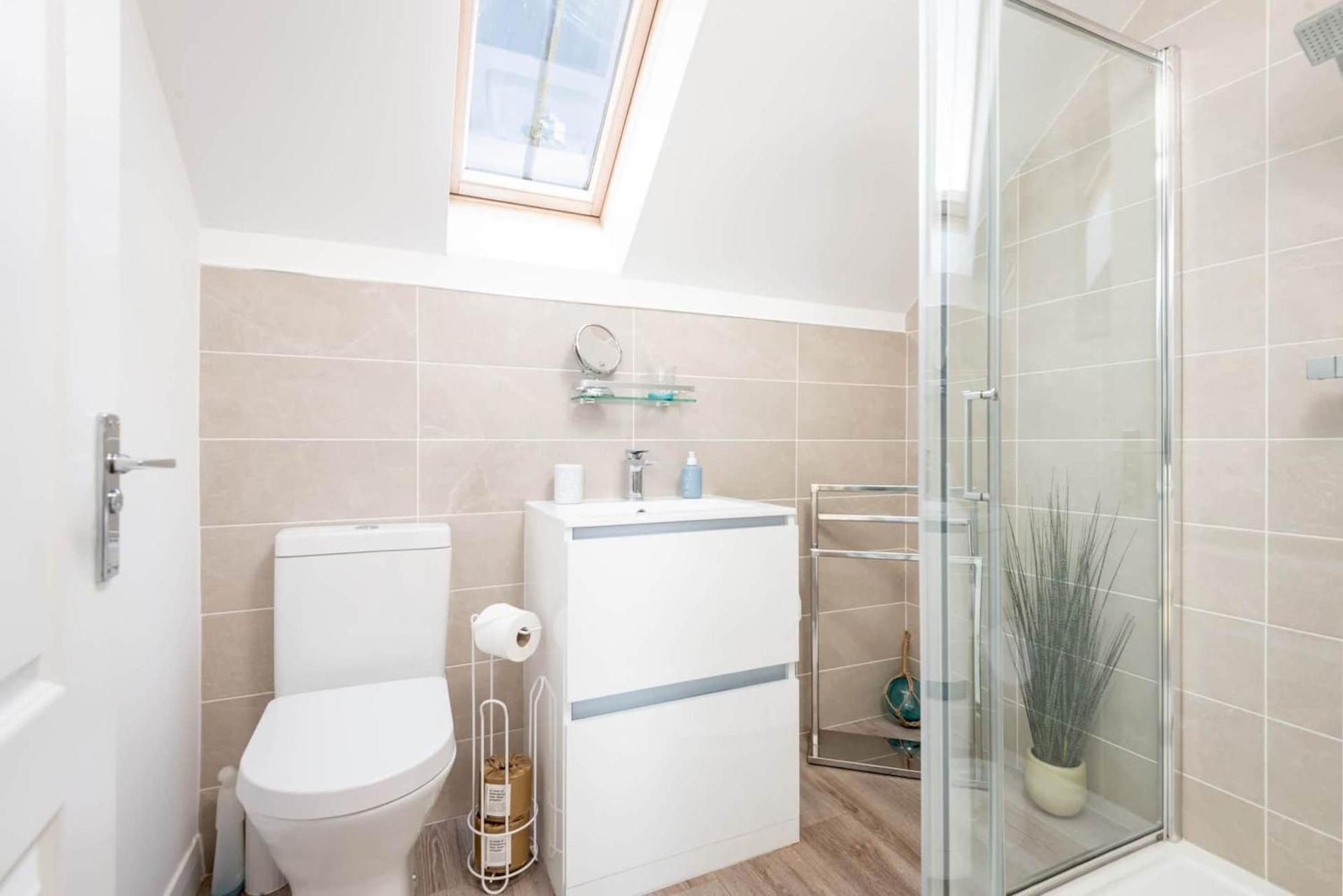 Stoney Creek Cottage - Crail Buitenkant foto