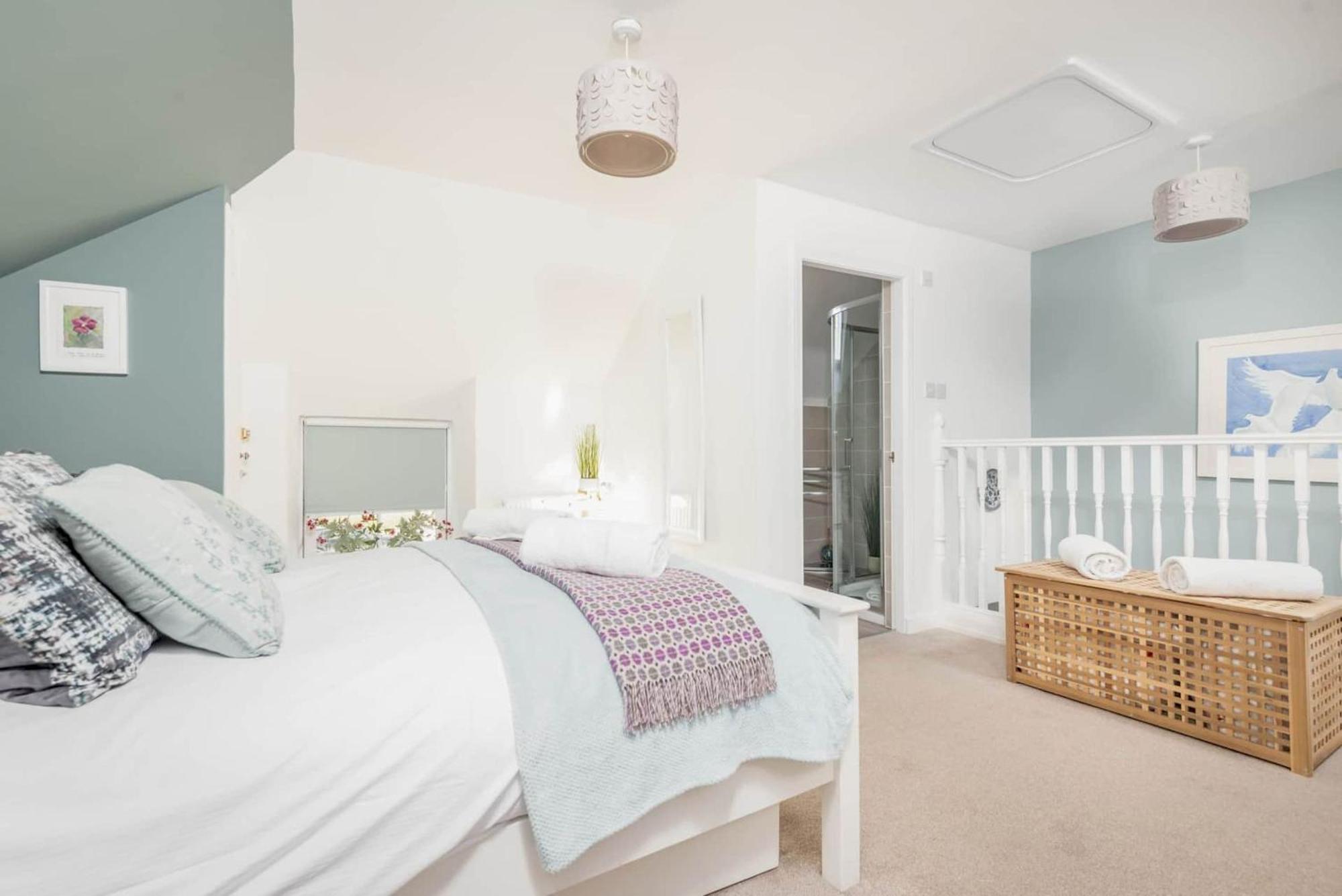 Stoney Creek Cottage - Crail Buitenkant foto