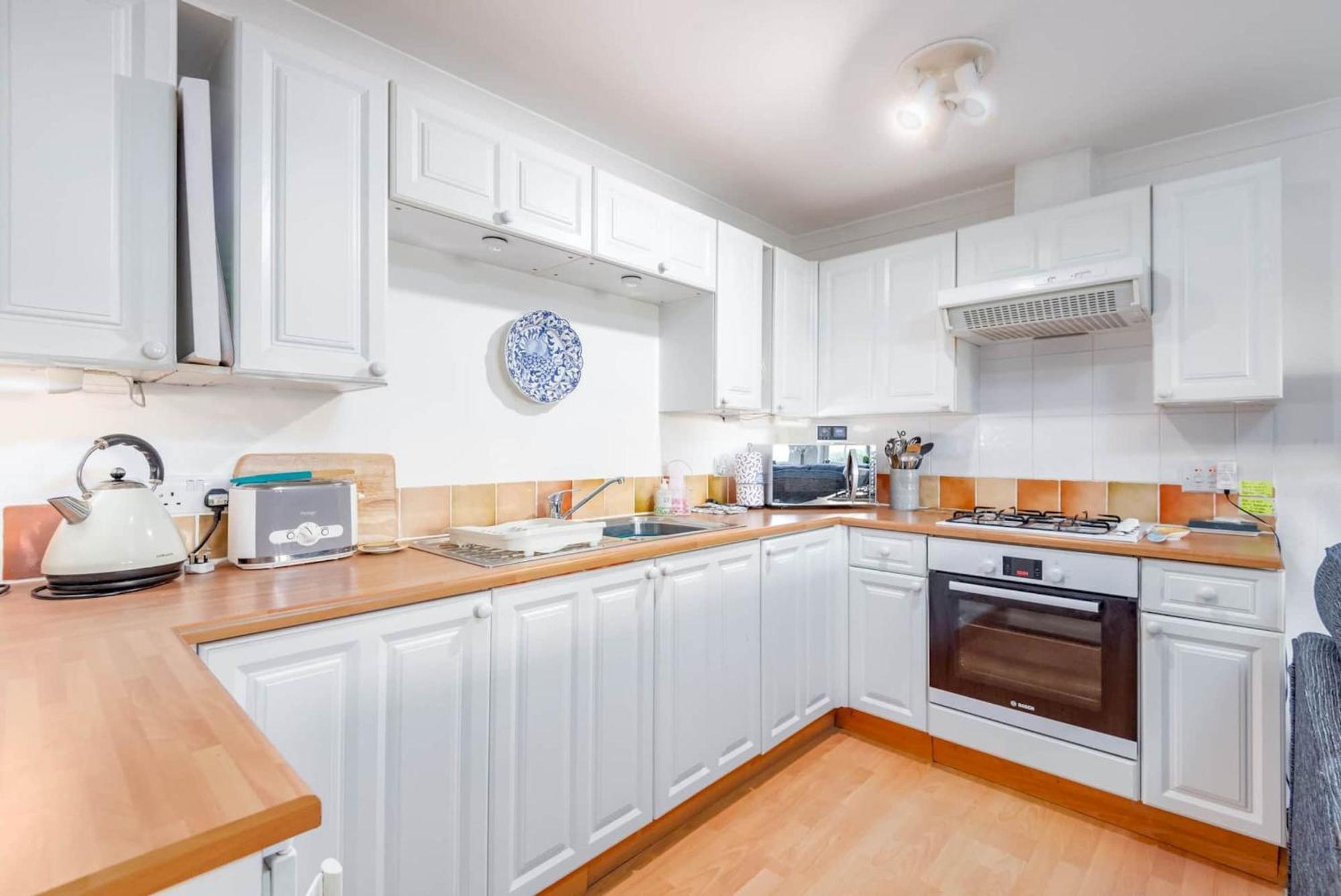 Stoney Creek Cottage - Crail Buitenkant foto