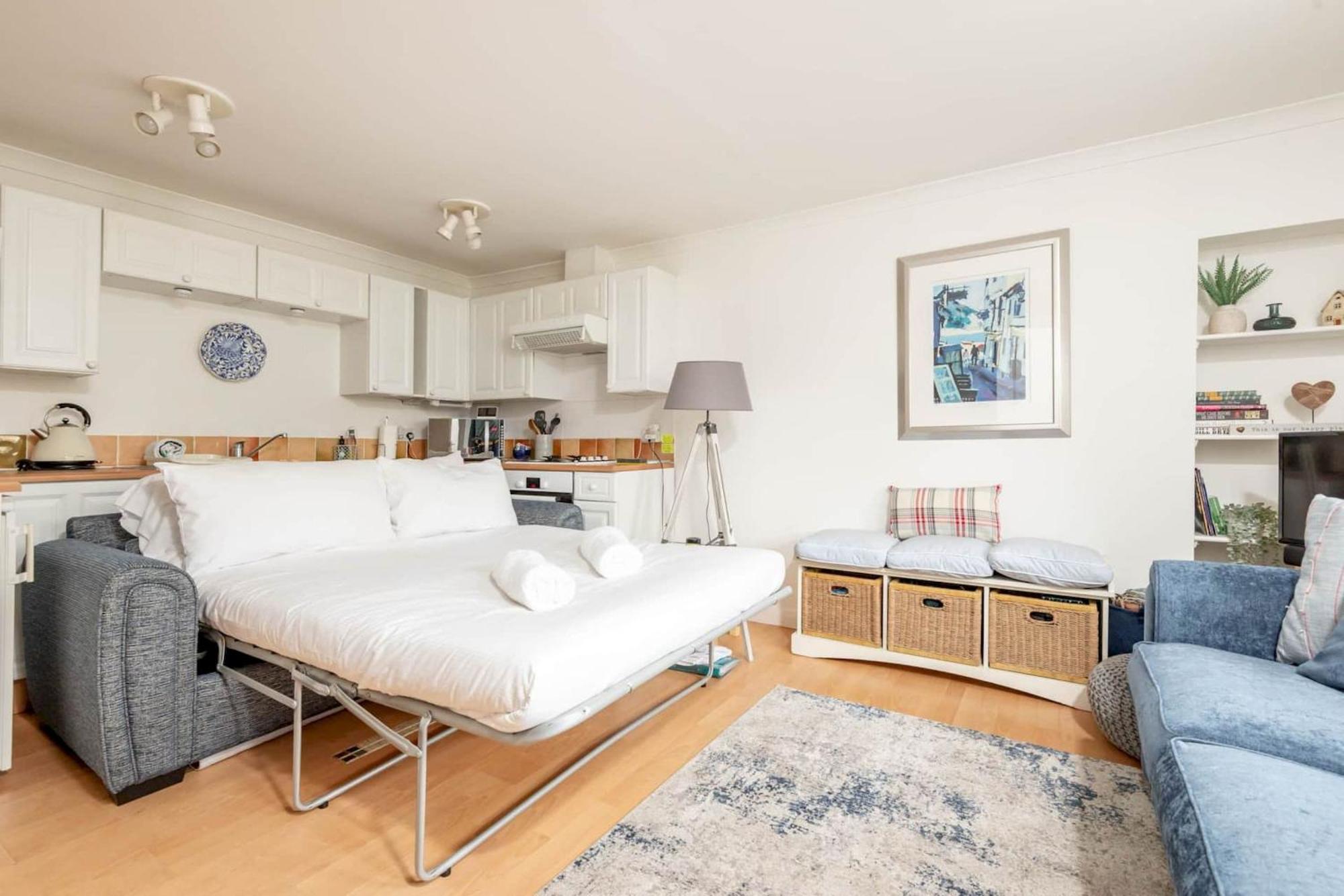 Stoney Creek Cottage - Crail Buitenkant foto
